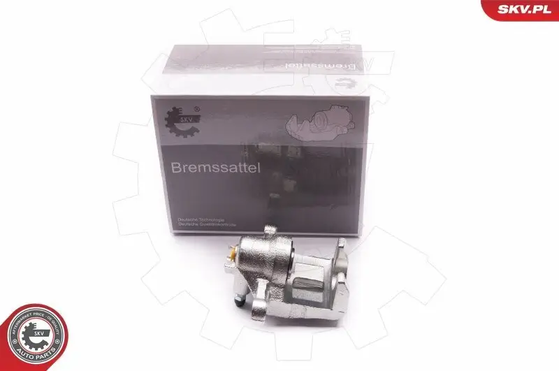 Bremssattel Hinterachse rechts ESEN SKV 23SKV614
