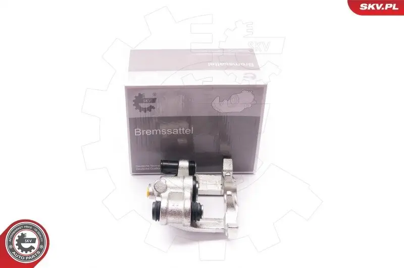 Bremssattel Hinterachse links ESEN SKV 23SKV633