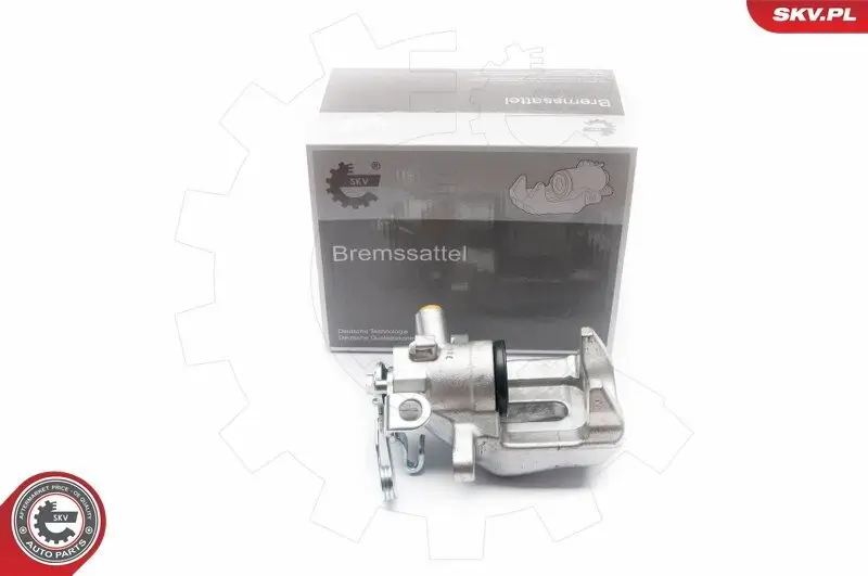 Bremssattel Hinterachse links ESEN SKV 23SKV663