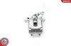 Bremssattel Hinterachse links ESEN SKV 23SKV663 Bild Bremssattel Hinterachse links ESEN SKV 23SKV663