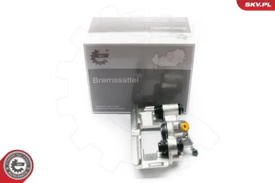 Bremssattel Hinterachse links ESEN SKV 23SKV713 Bild Bremssattel Hinterachse links ESEN SKV 23SKV713