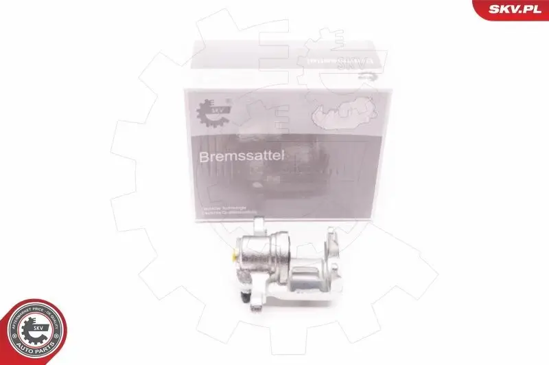 Bremssattel Hinterachse rechts ESEN SKV 23SKV734