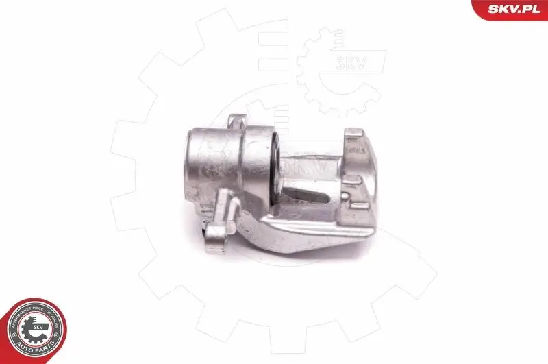 Ladeluftschlauch ESEN SKV 24SKV997