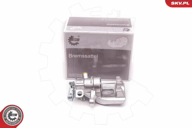 Bremssattel Hinterachse links ESEN SKV 23SKV813