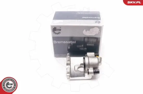 Bremssattel Vorderachse links ESEN SKV 23SKV831 Bild Bremssattel Vorderachse links ESEN SKV 23SKV831