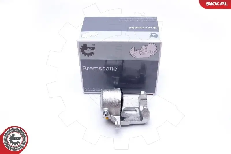 Bremssattel Vorderachse rechts ESEN SKV 23SKV872