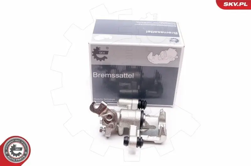 Bremssattel Hinterachse rechts ESEN SKV 23SKV874