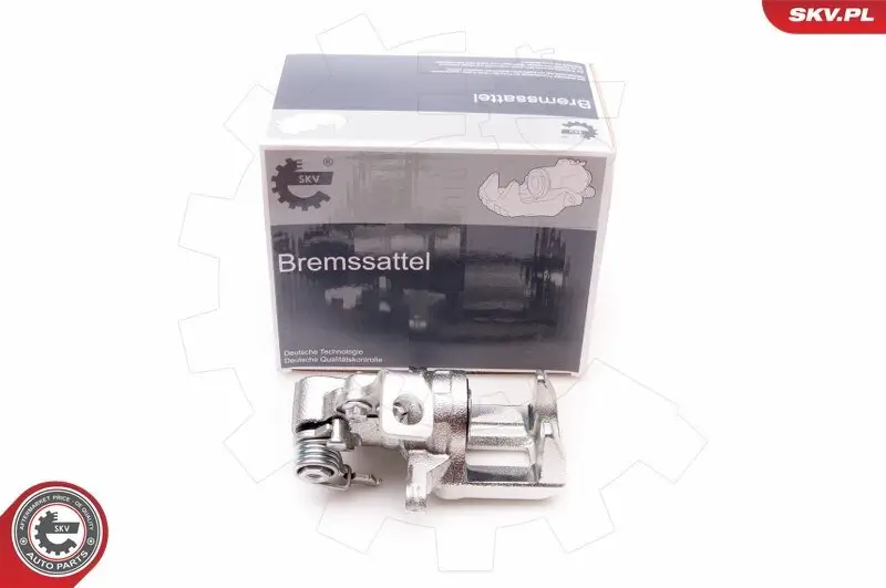 Bremssattel Hinterachse links ESEN SKV 23SKV913