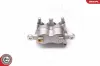 Bremssattel Vorderachse rechts ESEN SKV 23SKV922 Bild Bremssattel Vorderachse rechts ESEN SKV 23SKV922