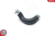 Ladeluftschlauch hinten links ESEN SKV 24SKV001