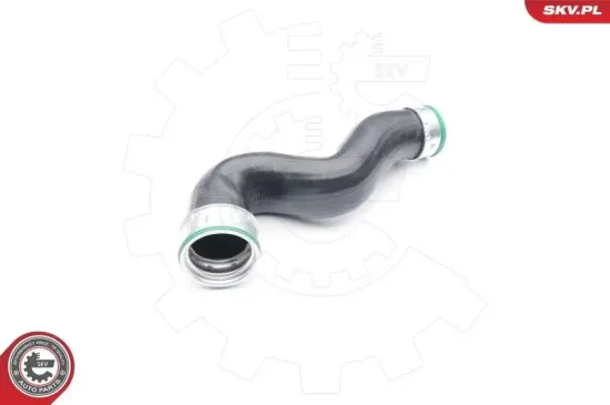 Ladeluftschlauch vorne rechts ESEN SKV 24SKV002 Bild Ladeluftschlauch vorne rechts ESEN SKV 24SKV002