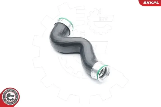Ladeluftschlauch vorne rechts ESEN SKV 24SKV002 Bild Ladeluftschlauch vorne rechts ESEN SKV 24SKV002