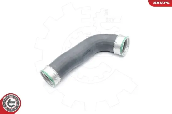 Ladeluftschlauch vorne links ESEN SKV 24SKV004 Bild Ladeluftschlauch vorne links ESEN SKV 24SKV004