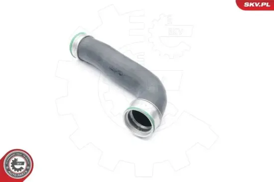 Ladeluftschlauch vorne links ESEN SKV 24SKV004 Bild Ladeluftschlauch vorne links ESEN SKV 24SKV004