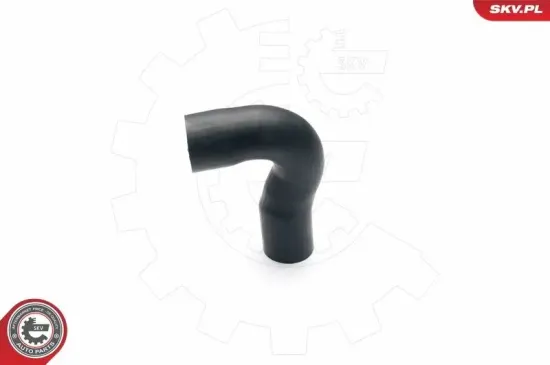 Ladeluftschlauch hinten rechts ESEN SKV 24SKV008 Bild Ladeluftschlauch hinten rechts ESEN SKV 24SKV008