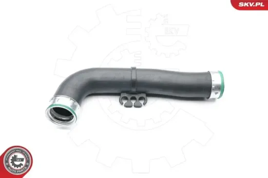 Ladeluftschlauch Mitte ESEN SKV 24SKV009 Bild Ladeluftschlauch Mitte ESEN SKV 24SKV009