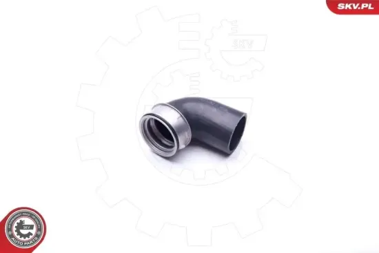 Ladeluftschlauch hinten links ESEN SKV 24SKV012 Bild Ladeluftschlauch hinten links ESEN SKV 24SKV012