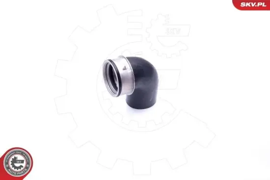 Ladeluftschlauch hinten links ESEN SKV 24SKV012 Bild Ladeluftschlauch hinten links ESEN SKV 24SKV012