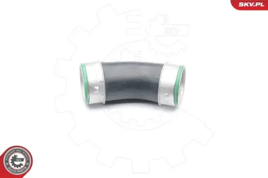 Ladeluftschlauch vorne links ESEN SKV 24SKV016 Bild Ladeluftschlauch vorne links ESEN SKV 24SKV016