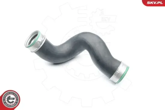Ladeluftschlauch hinten links ESEN SKV 24SKV017 Bild Ladeluftschlauch hinten links ESEN SKV 24SKV017