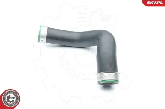 Ladeluftschlauch vorne rechts ESEN SKV 24SKV018 Bild Ladeluftschlauch vorne rechts ESEN SKV 24SKV018