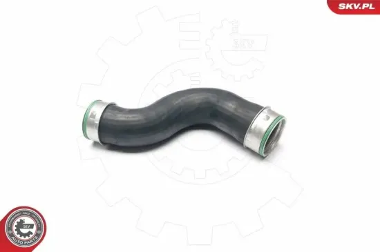 Ladeluftschlauch vorne rechts ESEN SKV 24SKV020 Bild Ladeluftschlauch vorne rechts ESEN SKV 24SKV020