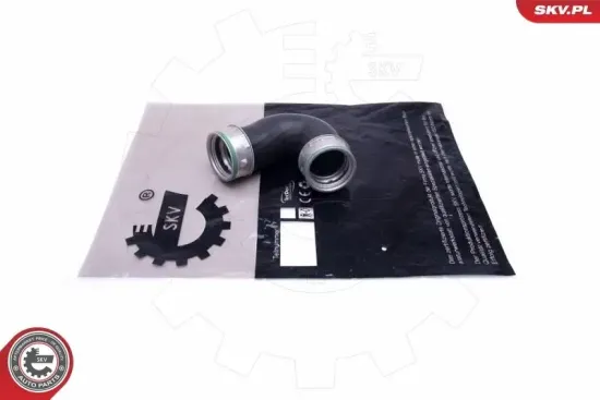 Ladeluftschlauch ESEN SKV 24SKV025 Bild Ladeluftschlauch ESEN SKV 24SKV025