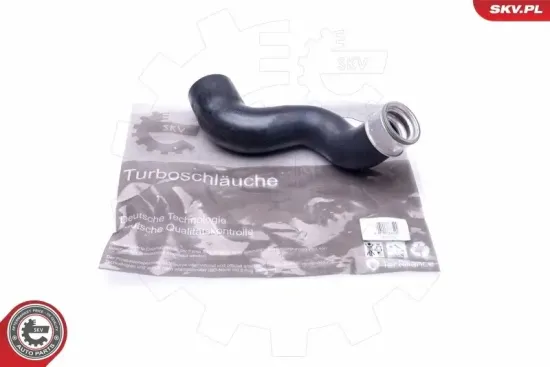Ladeluftschlauch vorne rechts ESEN SKV 24SKV031 Bild Ladeluftschlauch vorne rechts ESEN SKV 24SKV031
