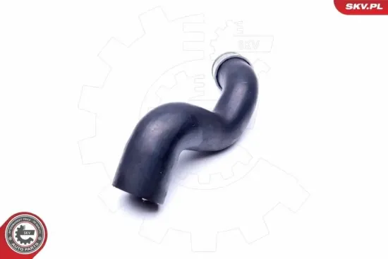 Ladeluftschlauch vorne rechts ESEN SKV 24SKV031 Bild Ladeluftschlauch vorne rechts ESEN SKV 24SKV031