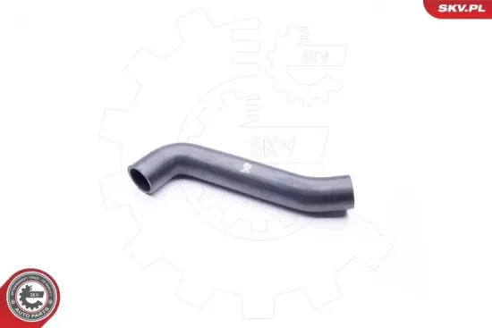 Ladeluftschlauch vorne links ESEN SKV 24SKV040 Bild Ladeluftschlauch vorne links ESEN SKV 24SKV040