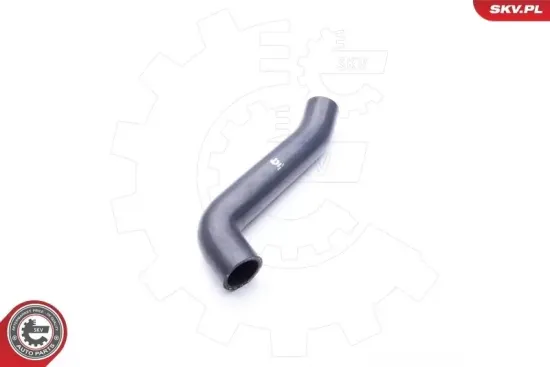 Ladeluftschlauch vorne links ESEN SKV 24SKV040 Bild Ladeluftschlauch vorne links ESEN SKV 24SKV040
