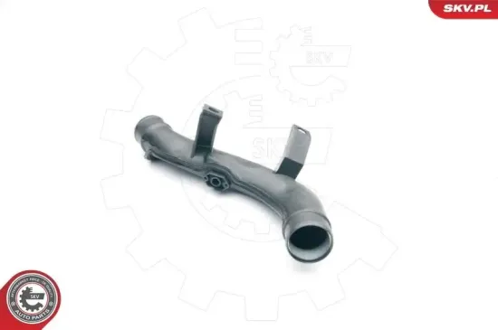 Ladeluftschlauch ESEN SKV 24SKV045 Bild Ladeluftschlauch ESEN SKV 24SKV045