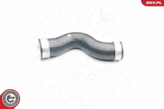 Ladeluftschlauch vorne rechts ESEN SKV 24SKV049 Bild Ladeluftschlauch vorne rechts ESEN SKV 24SKV049