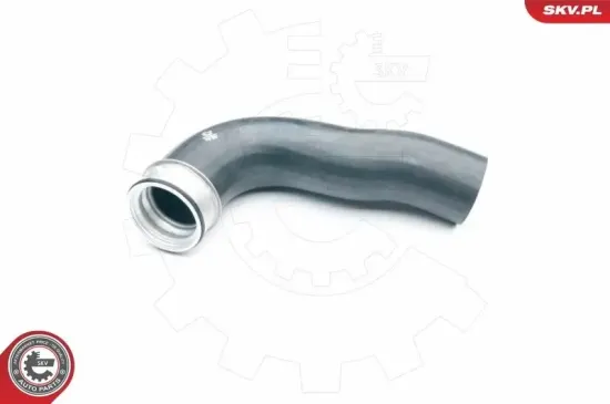 Ladeluftschlauch ESEN SKV 24SKV051 Bild Ladeluftschlauch ESEN SKV 24SKV051