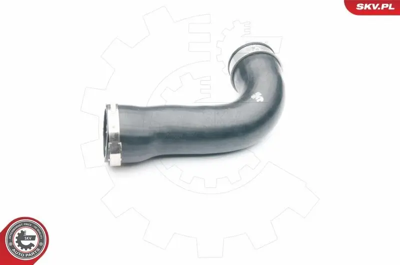 Ladeluftschlauch vorne links ESEN SKV 24SKV053