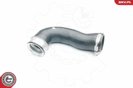 Ladeluftschlauch vorne links ESEN SKV 24SKV053 Bild Ladeluftschlauch vorne links ESEN SKV 24SKV053