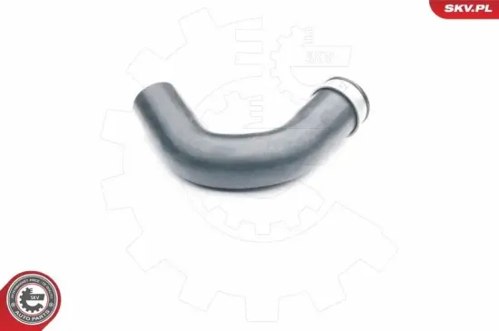 Ladeluftschlauch vorne rechts ESEN SKV 24SKV055 Bild Ladeluftschlauch vorne rechts ESEN SKV 24SKV055
