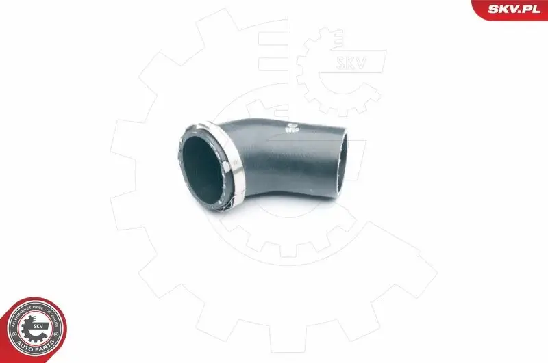Ladeluftschlauch hinten rechts ESEN SKV 24SKV056