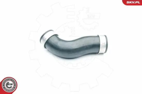 Ladeluftschlauch Mitte ESEN SKV 24SKV057 Bild Ladeluftschlauch Mitte ESEN SKV 24SKV057