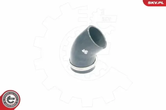 Ladeluftschlauch hinten rechts ESEN SKV 24SKV058 Bild Ladeluftschlauch hinten rechts ESEN SKV 24SKV058