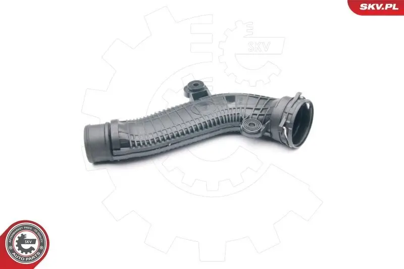Ladeluftschlauch ESEN SKV 24SKV060