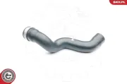 Ladeluftschlauch Mitte ESEN SKV 24SKV070