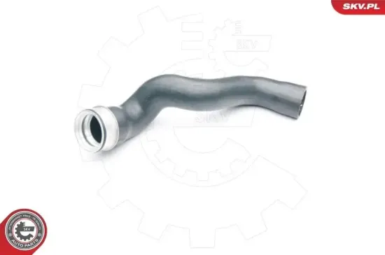 Ladeluftschlauch Mitte ESEN SKV 24SKV070 Bild Ladeluftschlauch Mitte ESEN SKV 24SKV070