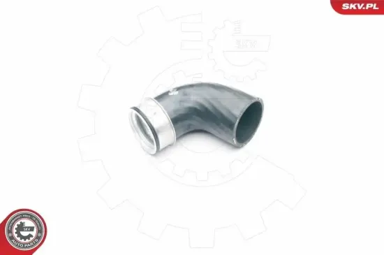Ladeluftschlauch hinten rechts ESEN SKV 24SKV077 Bild Ladeluftschlauch hinten rechts ESEN SKV 24SKV077