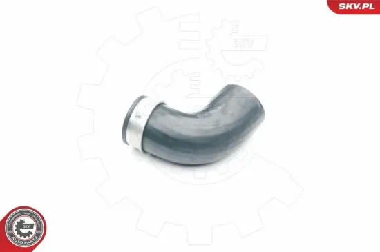 Ladeluftschlauch hinten rechts ESEN SKV 24SKV077 Bild Ladeluftschlauch hinten rechts ESEN SKV 24SKV077