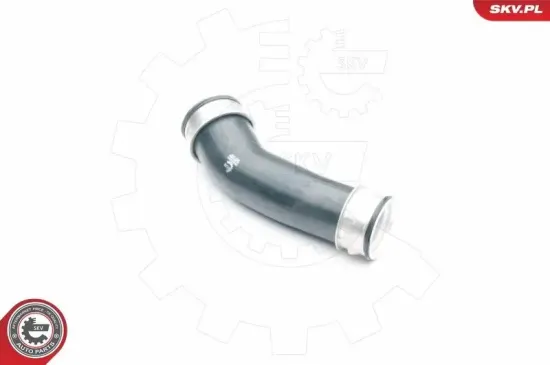 Ladeluftschlauch hinten rechts ESEN SKV 24SKV096 Bild Ladeluftschlauch hinten rechts ESEN SKV 24SKV096