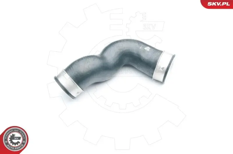 Ladeluftschlauch hinten links ESEN SKV 24SKV097