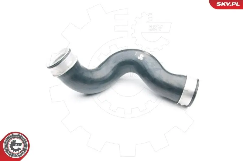 Ladeluftschlauch ESEN SKV 24SKV098