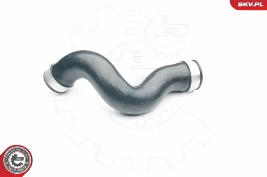 Ladeluftschlauch ESEN SKV 24SKV098 Bild Ladeluftschlauch ESEN SKV 24SKV098