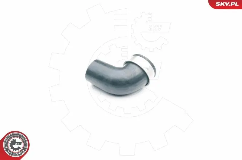 Ladeluftschlauch hinten links ESEN SKV 24SKV100